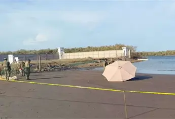 Vacaciones terminan en tragedia: joven turista de 23 años muere ahogado en la playa Las Glorias