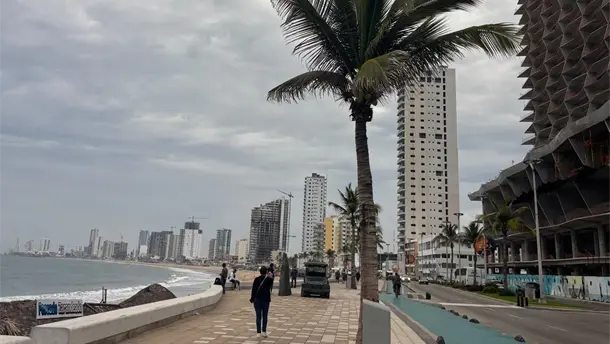 Nota Relacionada de Sinaloa