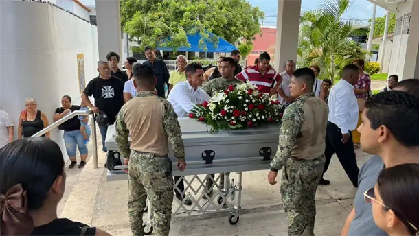 Nota Relacionada de Policiaca