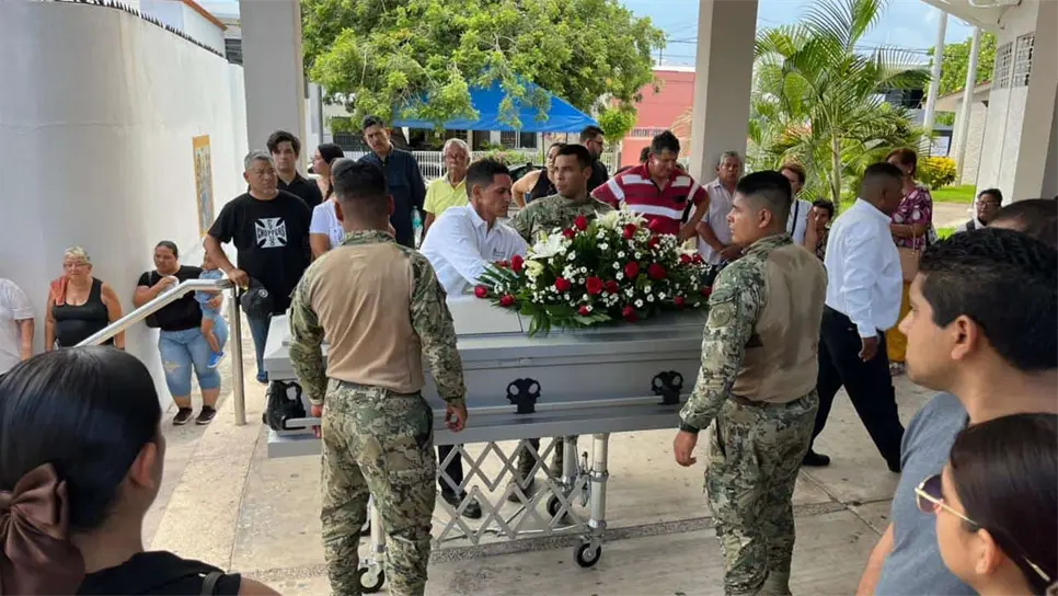 FOTO: Enrique Chan.