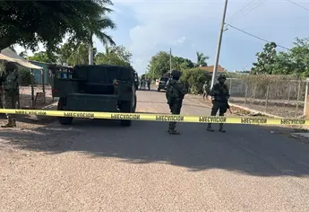 Acribillan a un hombre dentro de una vivienda en el campo San Manuel de Aguaruto