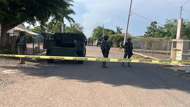 Nota Relacionada de Policiaca