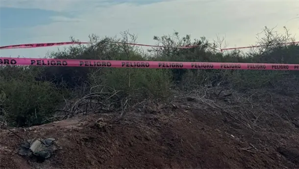 Nota Relacionada de Policiaca