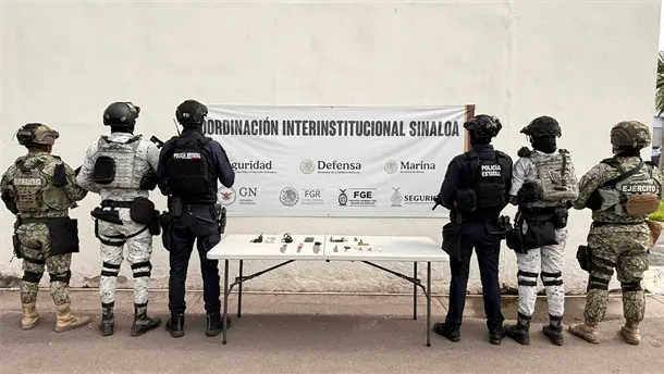 Nota Relacionada de Policiaca