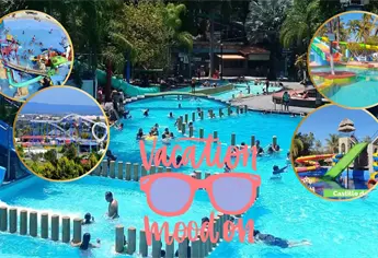 Profeco recomienda estos balnearios en México en estas vacaciones 2026