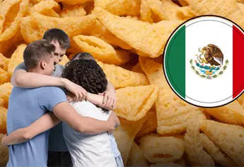 Botanas de triángulos de maíz y deditos con queso, las favoritas de los mexicanos, según estudio