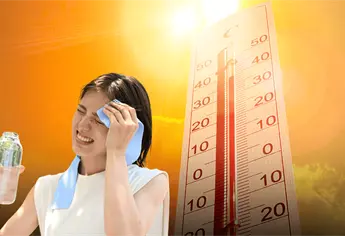 Clima en Los Mochis para este martes 07 de julio: calor de hasta 38 grados y fuertes rachas de viento