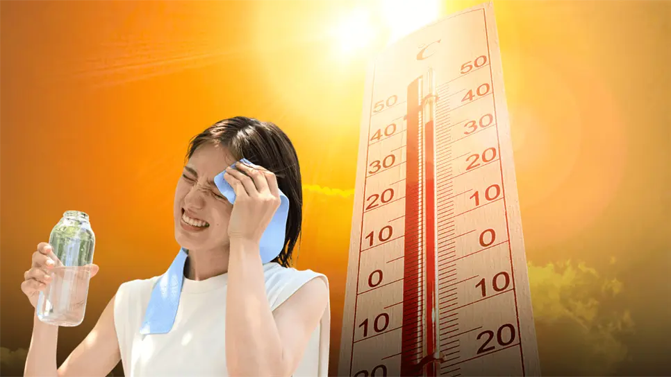 FOTO: Clima en Los Mochis.