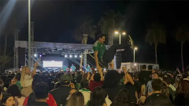 Nota Relacionada de Sinaloa