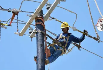 CFE: apagón de 9 horas hoy martes 7 de julio: ¿Cuáles son las zonas afectadas?