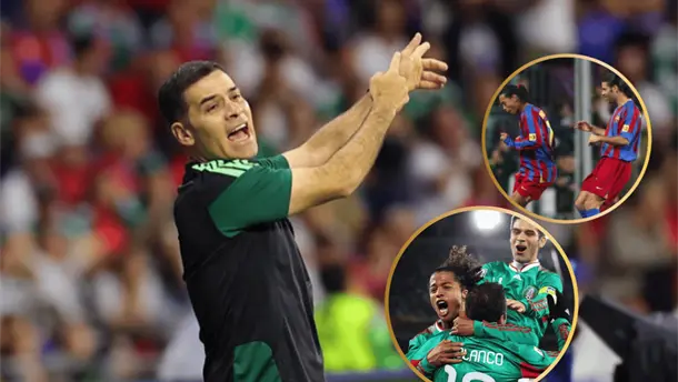 Nota Relacionada de Deportes