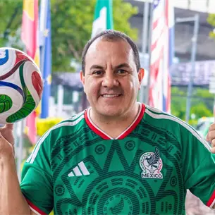&iquest;Por qu&eacute; atacaron a Cuauht&eacute;moc Blanco? Le dicen asesino y le pintan su camioneta