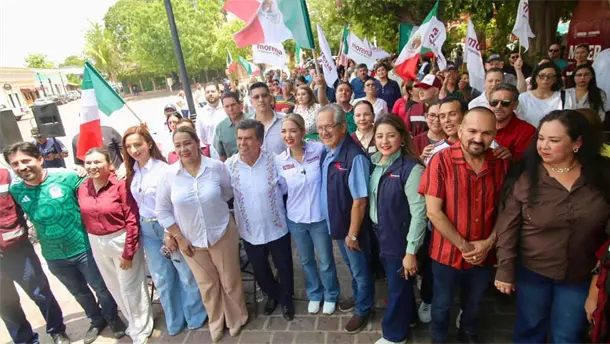 Nota Relacionada de Sinaloa