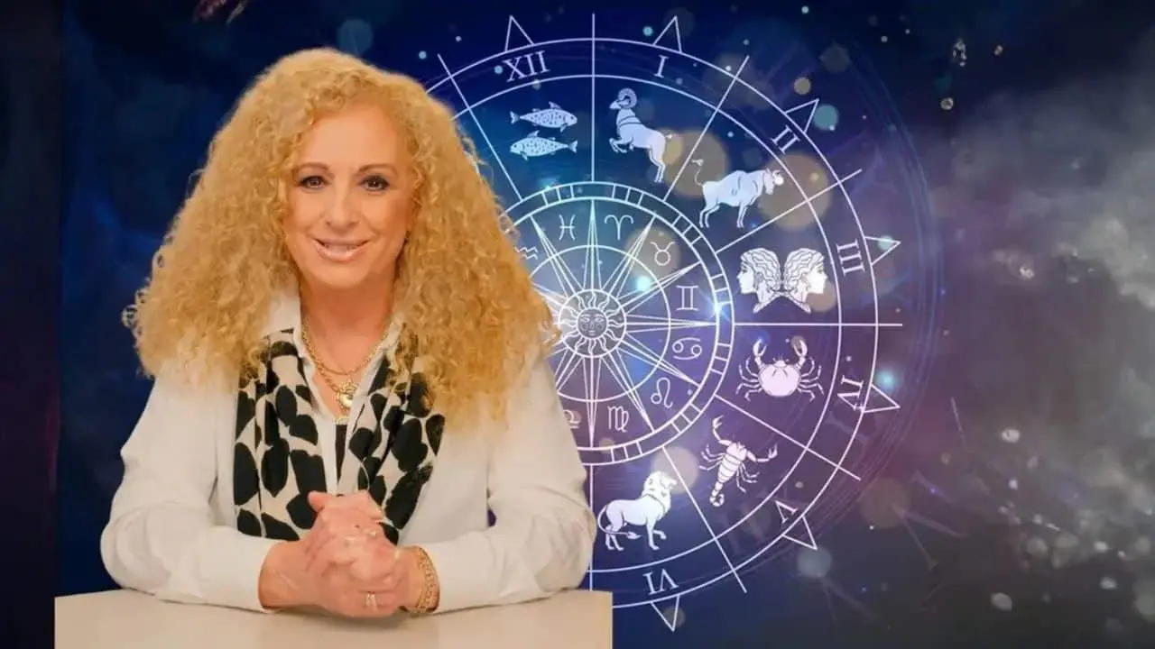 Mizada Mohamed: horóscopos para HOY, lunes 6 de julio de 2026 de los signos del zodiaco Mizada Mohamed: horóscopos para HOY, lunes 6 de julio de 2026 de los signos del zodiaco