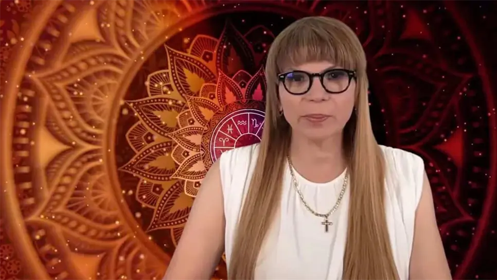 La reconocida vidente cubana, referente de la astrología popular en México, comparte sus predicciones para este 6 de julio. Y aunque cada quien hace su propio destino, nunca está de más conocer qué dice el cosmos antes de arrancar la semana