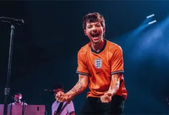 ¿Qué hizo Louis Tomlinson? Fanáticas mexicanas lo cancelan tras el México vs Inglaterra