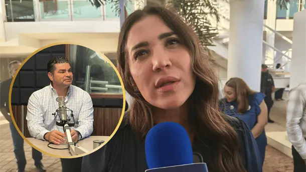 Nota Relacionada de Pol&iacute;tica