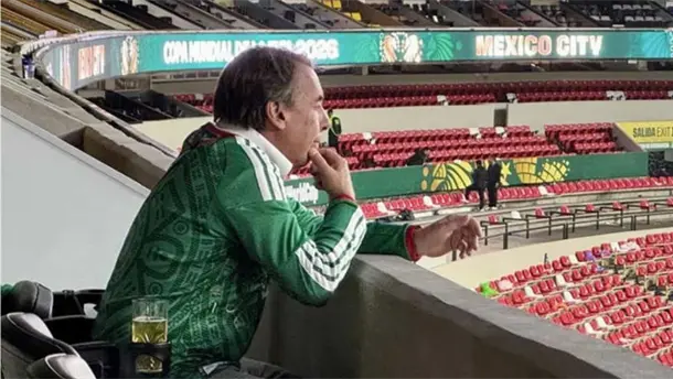 Nota Relacionada de Deportes