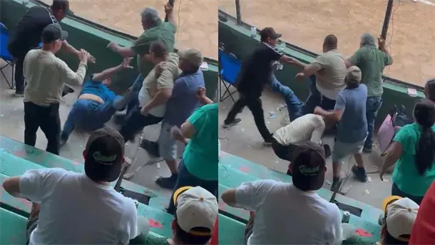 Nota Relacionada de Policiaca