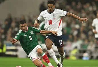 Prensa inglesa elogia a México y solicita un amistoso en el mítico estadio de Wembley