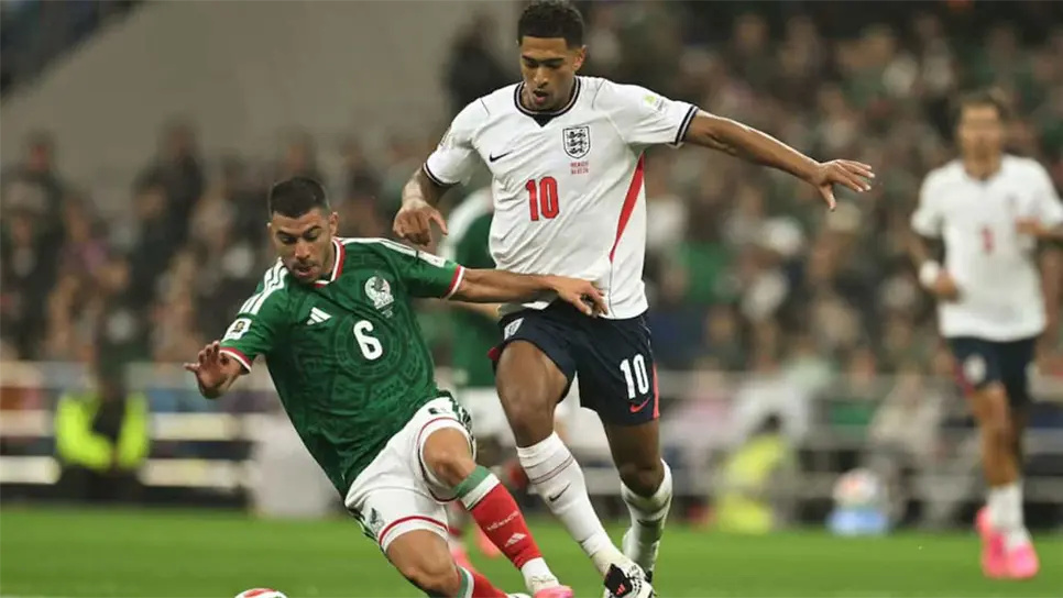 Es por eso que el reconocido periodista inglés Henry Winter, pidió a la Federación Inglesa de Futbol que invitaran a México a disputar un partido amistoso en el legendario Estadio Wembley, tal como lo hicieron en el lejano 2010