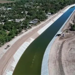 Sinaloa inicia cuenta regresiva para definir el próximo ciclo agrícola Sinaloa inicia cuenta regresiva para definir el próximo ciclo agrícola