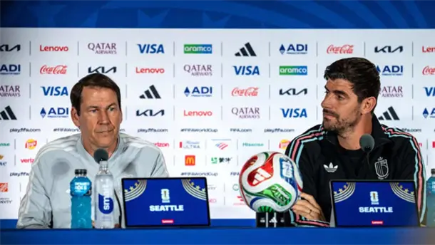 Nota Relacionada de Deportes