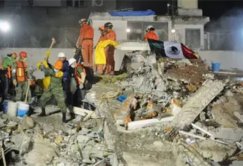 Paso a paso de cómo sobrevivir a un terremoto; tips que van a salvar tu vida