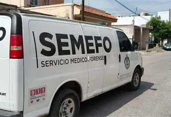 Asesinan a balazos a un joven en la cochera de una vivienda en el fraccionamiento Villa del Real en Culiacán