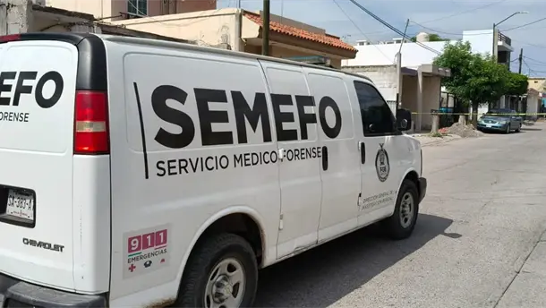 Nota Relacionada de Policiaca