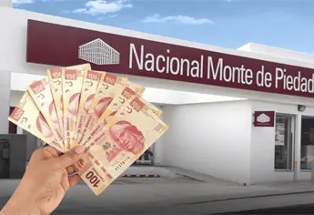 ¿Le debes al Monte de Piedad? Así puedes pagar tu deuda durante la huelga