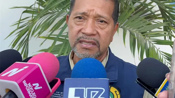 Nota Relacionada de Sinaloa