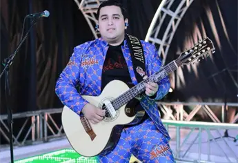 ¿Quién era Adán Rodríguez, el exvocalista de Los Nuevos Rebeldes asesinado a balazos en Culiacán?