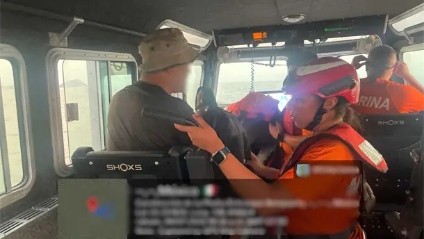 Nota Relacionada de Sinaloa