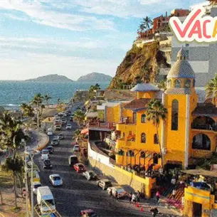 Mazatlán 2026: ¿Cuándo es más barato viajar para vacacionar? Mazatlán 2026: ¿Cuándo es más barato viajar para vacacionar?