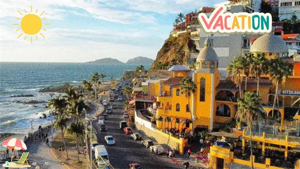Nota Relacionada de Sinaloa