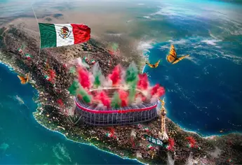 La maldición del 5to partido: así nació el drama que vive México cada mundial