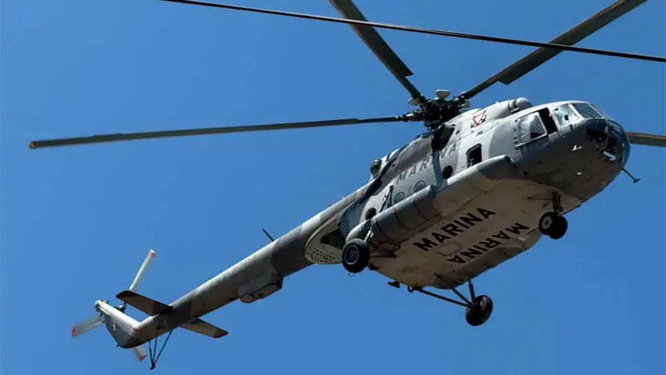 ¿Qué originó el megaoperativo en El Rosario que dejó a diez sicarios muertos?