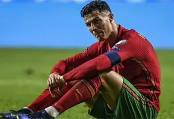 Cristiano Ronaldo se despide del Mundial: España vence a Portugal y avanza a cuartos de final