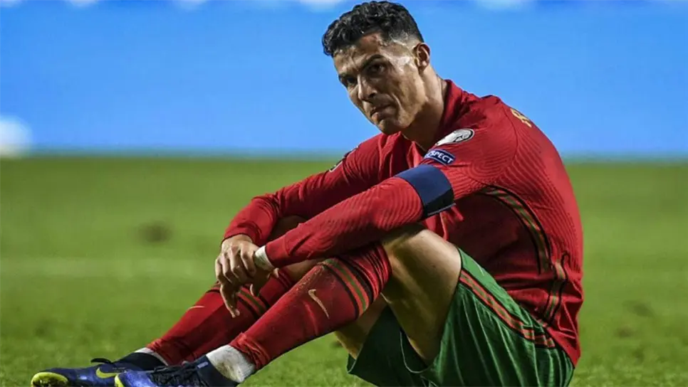 Cristiano Ronaldo se despide del Mundial: España vence a Portugal y avanza a cuartos de final