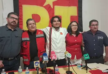 PT Ahome se alista para competir sin alianzas en 2027