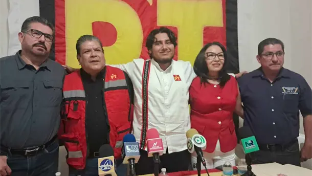 Nota Relacionada de Pol&iacute;tica