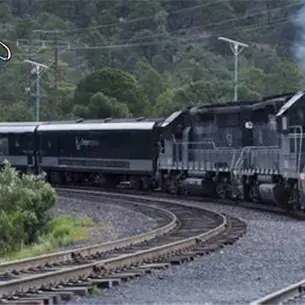 Tren Chepe Express 2026: ¿Qué días sale de Los Mochis a Creel? Tren Chepe Express 2026: ¿Qué días sale de Los Mochis a Creel?