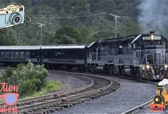 Tren Chepe Express 2026: ¿Qué días sale de Los Mochis a Creel?
