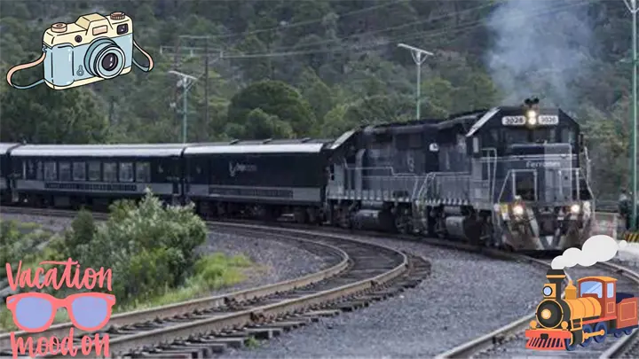 Tren Chepe Express 2026: ¿Qué días sale de Los Mochis a Creel? Tren Chepe Express 2026: ¿Qué días sale de Los Mochis a Creel?