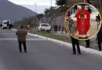 Asesinan a sacerdote en San Carlos, Sonora: FGE asegura que el homicida convivió con él antes de matarlo
