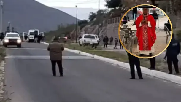 Nota Relacionada de México