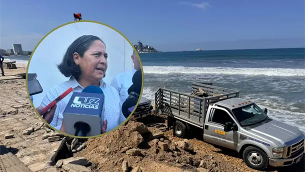 Nota Relacionada de Sinaloa