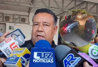Mujer atropellada en Los Mochis es una adulta mayor y se encuentra grave: Seguridad Publica 