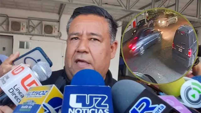 Mujer atropellada en Los Mochis es una adulta mayor y se encuentra grave: Seguridad P&uacute;blica 